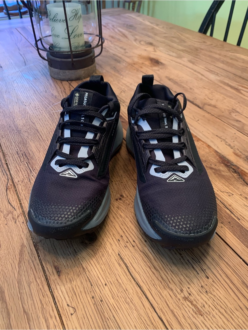 Women’s Nike React Pegasus Trail 5 Gore-Tex Nike FQ0912-001